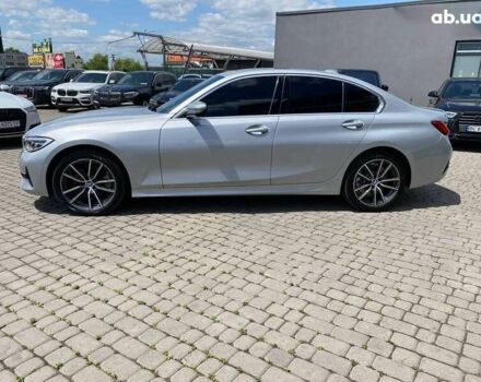 БМВ 3 Серия, объемом двигателя 0 л и пробегом 73 тыс. км за 28900 $, фото 3 на Automoto.ua