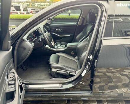 БМВ 3 Серія, об'ємом двигуна 0 л та пробігом 165 тис. км за 26900 $, фото 11 на Automoto.ua