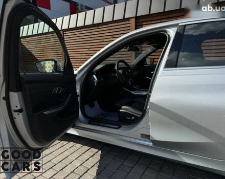 БМВ 3 Серія, об'ємом двигуна 2 л та пробігом 26 тис. км за 32000 $, фото 12 на Automoto.ua
