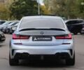 БМВ 3 Серия, объемом двигателя 2 л и пробегом 102 тыс. км за 30900 $, фото 5 на Automoto.ua