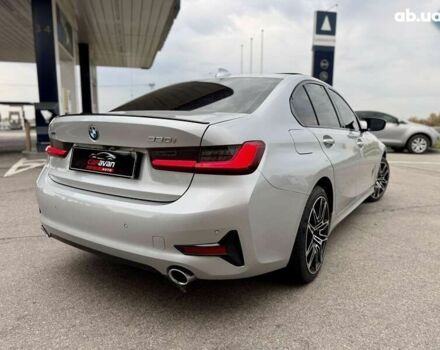 БМВ 3 Серія, об'ємом двигуна 0 л та пробігом 79 тис. км за 26800 $, фото 9 на Automoto.ua