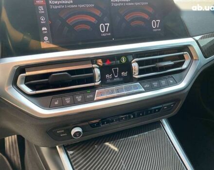 БМВ 3 Серия, объемом двигателя 2 л и пробегом 156 тыс. км за 25900 $, фото 16 на Automoto.ua