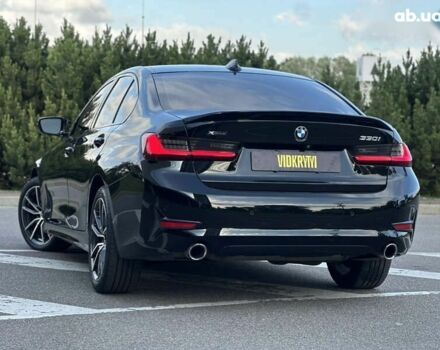 БМВ 3 Серія, об'ємом двигуна 2 л та пробігом 133 тис. км за 28600 $, фото 26 на Automoto.ua