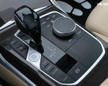 БМВ 3 Серія, об'ємом двигуна 0 л та пробігом 120 тис. км за 26700 $, фото 13 на Automoto.ua