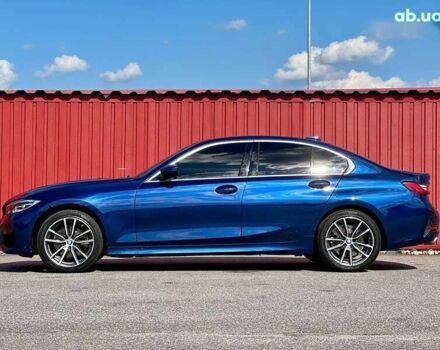 БМВ 3 Серія, об'ємом двигуна 2 л та пробігом 96 тис. км за 25950 $, фото 8 на Automoto.ua