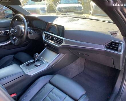 БМВ 3 Серия, объемом двигателя 2 л и пробегом 102 тыс. км за 29600 $, фото 9 на Automoto.ua