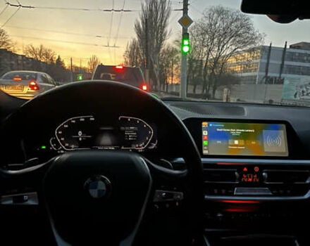 БМВ 3 Серия, объемом двигателя 2 л и пробегом 97 тыс. км за 27500 $, фото 31 на Automoto.ua