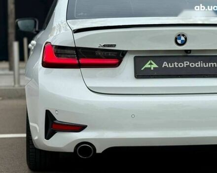 БМВ 3 Серия, объемом двигателя 2 л и пробегом 65 тыс. км за 29999 $, фото 10 на Automoto.ua