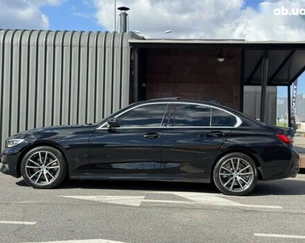 БМВ 3 Серія, об'ємом двигуна 2 л та пробігом 75 тис. км за 26800 $, фото 6 на Automoto.ua