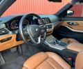 БМВ 3 Серія, об'ємом двигуна 2 л та пробігом 96 тис. км за 25950 $, фото 26 на Automoto.ua
