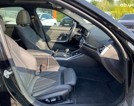 БМВ 3 Серия, объемом двигателя 2 л и пробегом 156 тыс. км за 25900 $, фото 23 на Automoto.ua