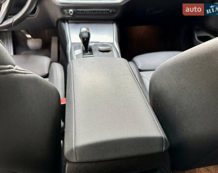 БМВ 3 Серия, объемом двигателя 2 л и пробегом 58 тыс. км за 29000 $, фото 13 на Automoto.ua