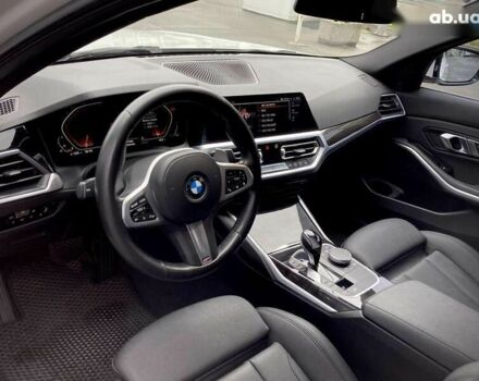 БМВ 3 Серія, об'ємом двигуна 2 л та пробігом 116 тис. км за 27999 $, фото 17 на Automoto.ua