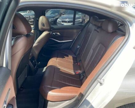 БМВ 3 Серия, объемом двигателя 0 л и пробегом 73 тыс. км за 28900 $, фото 21 на Automoto.ua