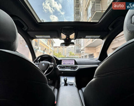 БМВ 3 Серия, объемом двигателя 2 л и пробегом 58 тыс. км за 29000 $, фото 8 на Automoto.ua