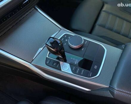 БМВ 3 Серия, объемом двигателя 2 л и пробегом 102 тыс. км за 29600 $, фото 22 на Automoto.ua