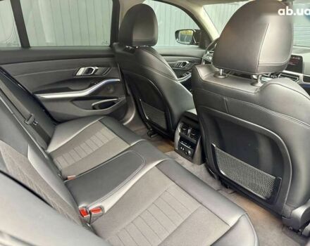 БМВ 3 Серія, об'ємом двигуна 0 л та пробігом 165 тис. км за 26900 $, фото 20 на Automoto.ua