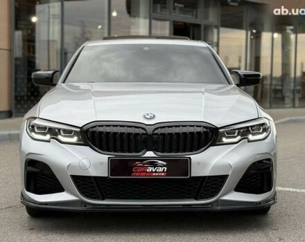 БМВ 3 Серія, об'ємом двигуна 0 л та пробігом 79 тис. км за 26800 $, фото 10 на Automoto.ua