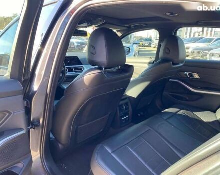 БМВ 3 Серия, объемом двигателя 2 л и пробегом 102 тыс. км за 29600 $, фото 29 на Automoto.ua