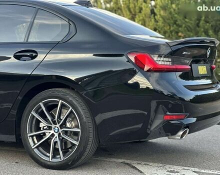 БМВ 3 Серія, об'ємом двигуна 2 л та пробігом 133 тис. км за 28600 $, фото 15 на Automoto.ua