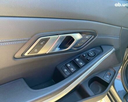 БМВ 3 Серия, объемом двигателя 2 л и пробегом 102 тыс. км за 29600 $, фото 12 на Automoto.ua