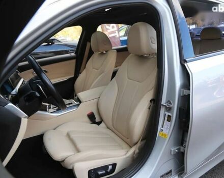 БМВ 3 Серия, объемом двигателя 2 л и пробегом 102 тыс. км за 30900 $, фото 8 на Automoto.ua