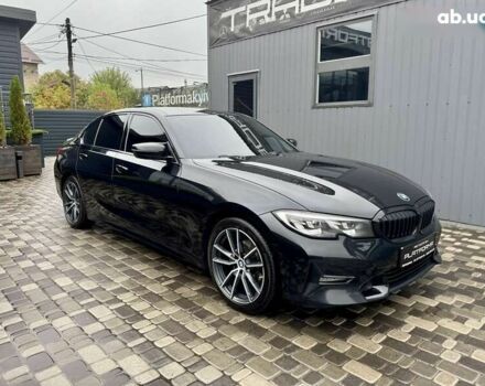 БМВ 3 Серія, об'ємом двигуна 0 л та пробігом 165 тис. км за 26900 $, фото 8 на Automoto.ua