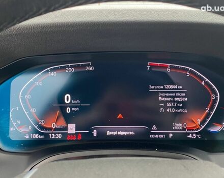 БМВ 3 Серія, об'ємом двигуна 0 л та пробігом 120 тис. км за 26700 $, фото 10 на Automoto.ua