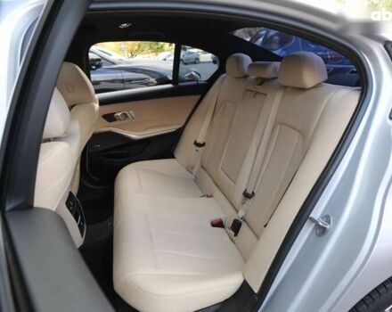 БМВ 3 Серия, объемом двигателя 2 л и пробегом 102 тыс. км за 30900 $, фото 9 на Automoto.ua