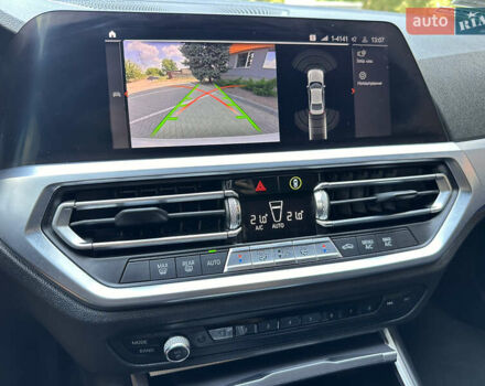 БМВ 3 Серия, объемом двигателя 2 л и пробегом 58 тыс. км за 29000 $, фото 35 на Automoto.ua