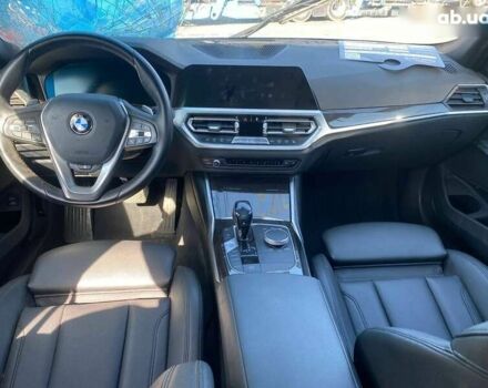 БМВ 3 Серия, объемом двигателя 2 л и пробегом 108 тыс. км за 19700 $, фото 14 на Automoto.ua