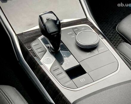 БМВ 3 Серія, об'ємом двигуна 2 л та пробігом 116 тис. км за 27999 $, фото 20 на Automoto.ua