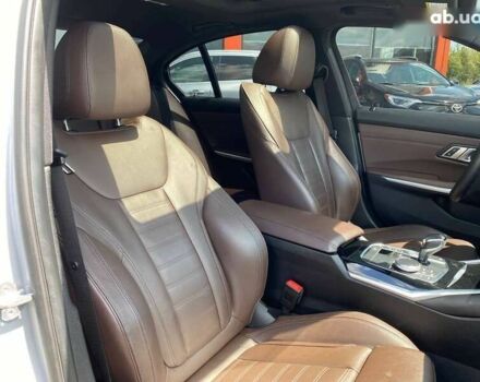 БМВ 3 Серия, объемом двигателя 0 л и пробегом 73 тыс. км за 28900 $, фото 27 на Automoto.ua