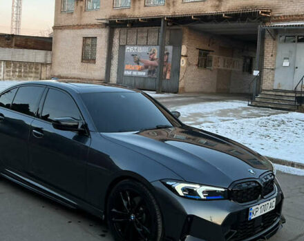 БМВ 3 Серия, объемом двигателя 2 л и пробегом 97 тыс. км за 27500 $, фото 16 на Automoto.ua