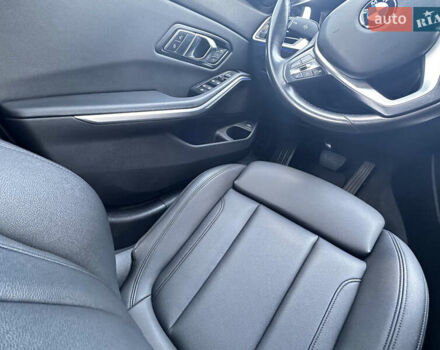 БМВ 3 Серия, объемом двигателя 2 л и пробегом 58 тыс. км за 29000 $, фото 12 на Automoto.ua