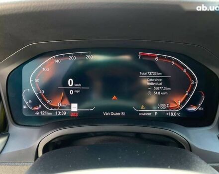 БМВ 3 Серия, объемом двигателя 0 л и пробегом 73 тыс. км за 28900 $, фото 15 на Automoto.ua