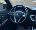 БМВ 3 Серія, об'ємом двигуна 0 л та пробігом 109 тис. км за 32500 $, фото 27 на Automoto.ua