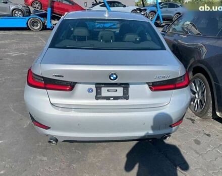 БМВ 3 Серия, объемом двигателя 2 л и пробегом 108 тыс. км за 19700 $, фото 7 на Automoto.ua