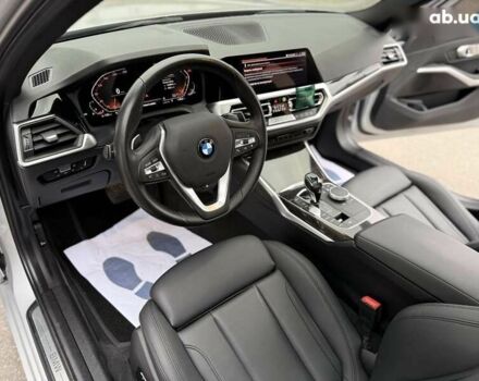 БМВ 3 Серія, об'ємом двигуна 0 л та пробігом 79 тис. км за 26800 $, фото 24 на Automoto.ua