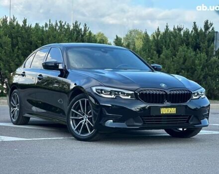 БМВ 3 Серія, об'ємом двигуна 2 л та пробігом 133 тис. км за 28600 $, фото 8 на Automoto.ua