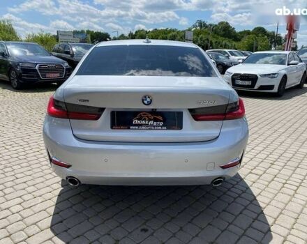 БМВ 3 Серия, объемом двигателя 0 л и пробегом 73 тыс. км за 28900 $, фото 5 на Automoto.ua