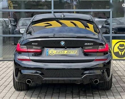 БМВ 3 Серія, об'ємом двигуна 2 л та пробігом 74 тис. км за 31000 $, фото 4 на Automoto.ua