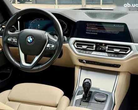 БМВ 3 Серия, объемом двигателя 2 л и пробегом 65 тыс. км за 29999 $, фото 23 на Automoto.ua