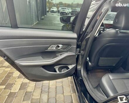 БМВ 3 Серія, об'ємом двигуна 0 л та пробігом 165 тис. км за 26900 $, фото 15 на Automoto.ua