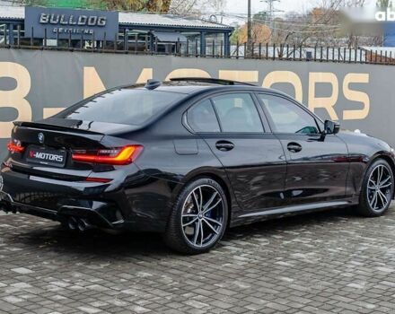 БМВ 3 Серія, об'ємом двигуна 0 л та пробігом 52 тис. км за 33300 $, фото 7 на Automoto.ua