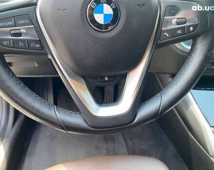 БМВ 3 Серия, объемом двигателя 0 л и пробегом 73 тыс. км за 28900 $, фото 13 на Automoto.ua