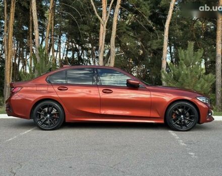 БМВ 3 Серія, об'ємом двигуна 2 л та пробігом 61 тис. км за 27500 $, фото 5 на Automoto.ua