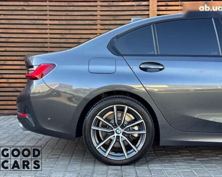 БМВ 3 Серія, об'ємом двигуна 0 л та пробігом 109 тис. км за 32500 $, фото 13 на Automoto.ua