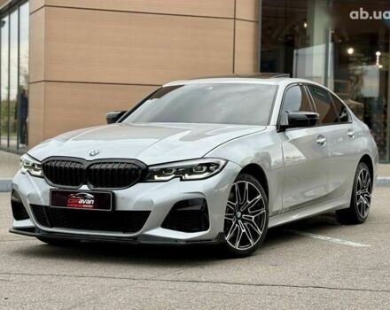 БМВ 3 Серія, об'ємом двигуна 0 л та пробігом 79 тис. км за 26800 $, фото 2 на Automoto.ua