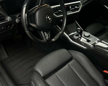 БМВ 3 Серія, об'ємом двигуна 2 л та пробігом 125 тис. км за 30000 $, фото 9 на Automoto.ua